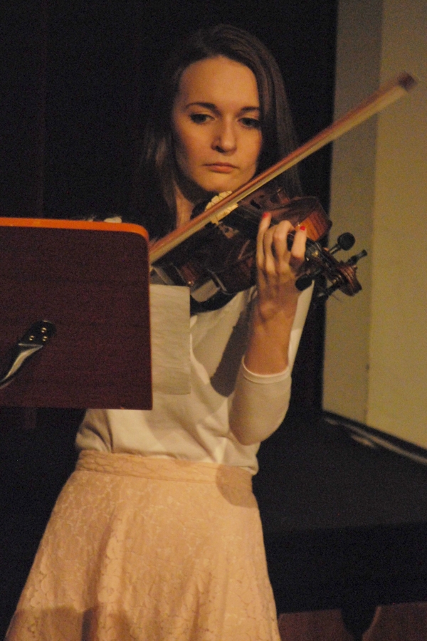 Akademie školy 2015 (foto: Pavel Novosád)