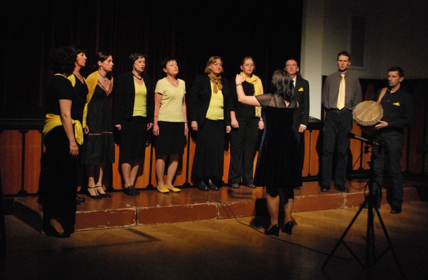 Akademie školy 2015 (foto: Pavel Novosád)