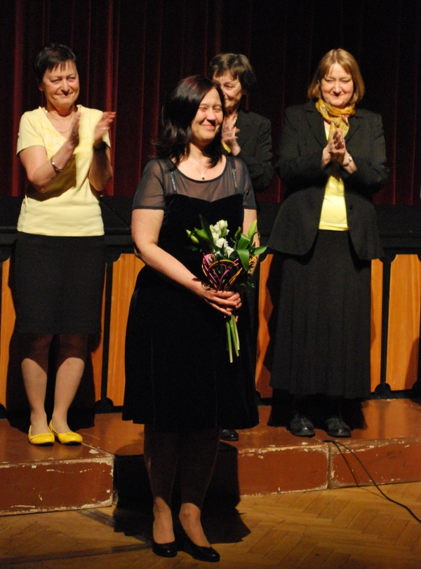 Akademie školy 2015 (foto: Pavel Novosád)