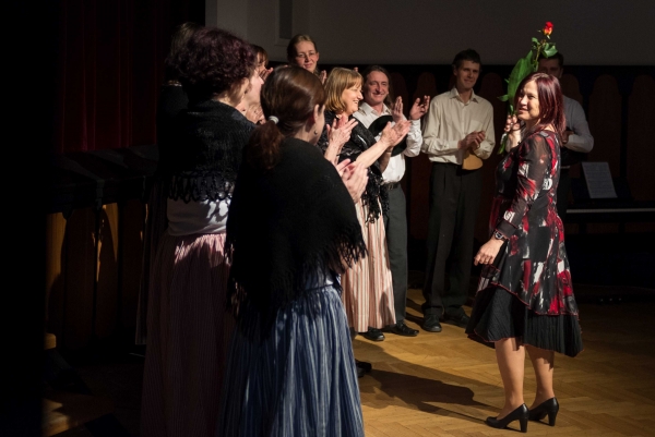 Akademie Gymnázia Františka Palackého Valašské Meziříčí, 1. 4. 2016, KZ VM (foto: Ivan Dostál)