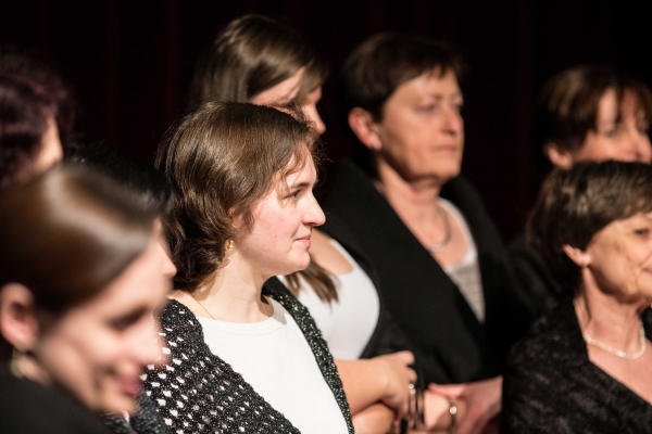 Akademie Gymnázia Františka Palackého Valašské Meziříčí, 1. 4. 2016, KZ VM (foto: Ivan Dostál)