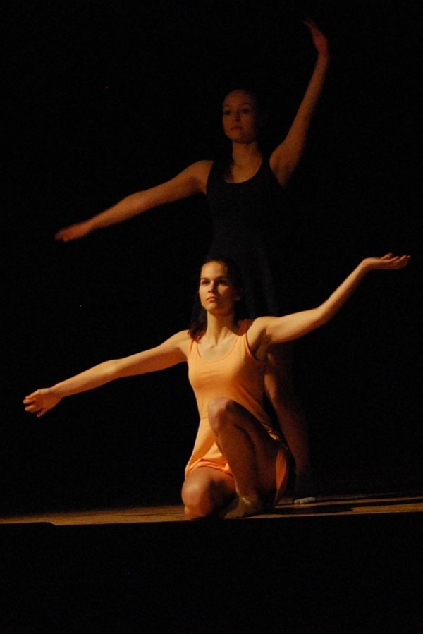 Akademie Gymnázia Františka Palackého Valašské Meziříčí, 1. 4. 2016, KZ VM (foto: Pavel Novosád)