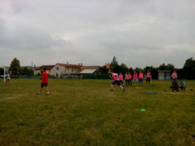 Sportovní den - softbal, 27. 6. 2016 (foto Zuzana Halaštová) (1)