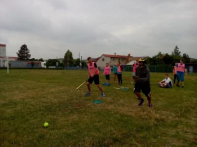 Sportovní den - softbal, 27. 6. 2016 (foto Zuzana Halaštová) (2)