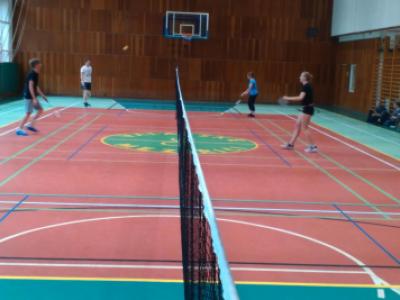 Sportovní den - badminton, 27. 6. 2016 (foto Dalimil Krejčíř) (8)
