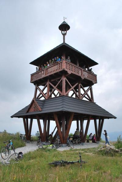 Sportovní den - cykloturistika, Maruška, 27. 6. 2016 (foto Hynek Bartošek) (10)