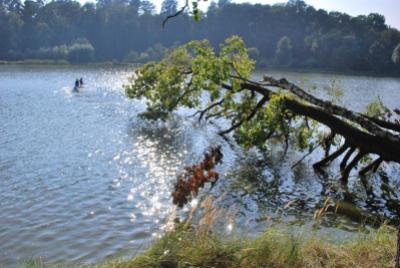 Sportovně-turistický kurz, Čekyně u Přerova, 5.-9. 9. 2016 (foto Pavel Novosád) (32)