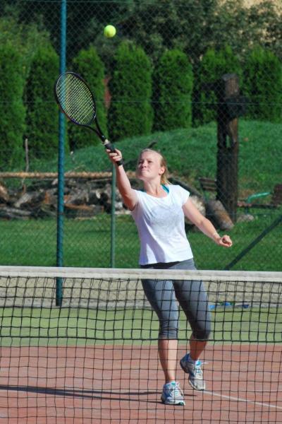 Sportovně-turistický kurz, Čekyně u Přerova, 5.-9. 9. 2016 (foto Pavel Novosád) (41)