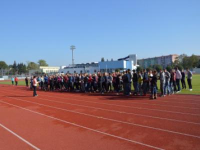 Krajské kolo Corny SŠ poháru v lehké atletice, Uherské Hradiště, 22. 9. 2016 (foto Monika Hlosková) (4)