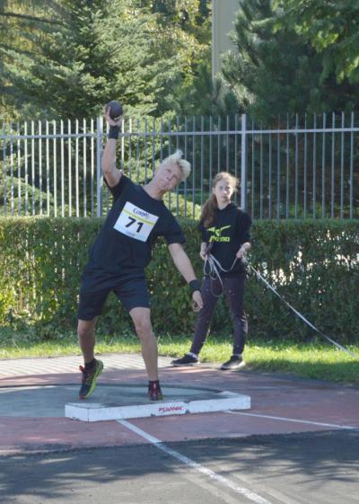 Krajské kolo Corny SŠ poháru v lehké atletice, Uherské Hradiště, 22. 9. 2016 (foto Monika Hlosková) (24)
