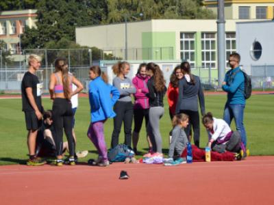 Krajské kolo Corny SŠ poháru v lehké atletice, Uherské Hradiště, 22. 9. 2016 (foto Monika Hlosková) (26)