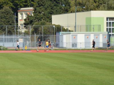 Krajské kolo Corny SŠ poháru v lehké atletice, Uherské Hradiště, 22. 9. 2016 (foto Monika Hlosková) (30)