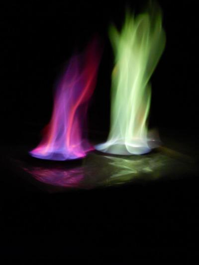 Hodina moderní chemie, učebna GFPVM, barvy plamene, 13. 10. 2016 (foto Pavel Groh) (2)