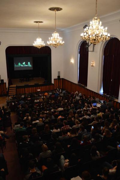 Akademie GFPVM 2017, sál KZ Valašské Meziříčí, 31. 3. 2017 (foto Monika Hlosková) (4)