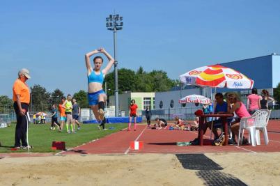 Krajské kolo Poháru rozhlasu, atletický stadion Uherské Hradiště, 17. 5. 2017 (foto Monika Hlosková) (6)