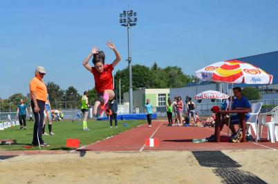 Krajské kolo Poháru rozhlasu, atletický stadion Uherské Hradiště, 17. 5. 2017 (foto Monika Hlosková) (7)