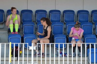 Krajské kolo Poháru rozhlasu, atletický stadion Uherské Hradiště, 17. 5. 2017 (foto Monika Hlosková) (8)