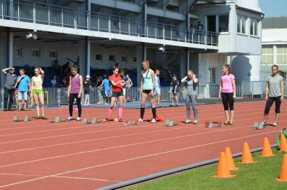 Krajské kolo Poháru rozhlasu, atletický stadion Uherské Hradiště, 17. 5. 2017 (foto Monika Hlosková) (9)