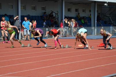 Krajské kolo Poháru rozhlasu, atletický stadion Uherské Hradiště, 17. 5. 2017 (foto Monika Hlosková) (10)