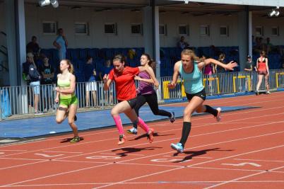 Krajské kolo Poháru rozhlasu, atletický stadion Uherské Hradiště, 17. 5. 2017 (foto Monika Hlosková) (13)