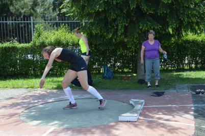 Krajské kolo Poháru rozhlasu, atletický stadion Uherské Hradiště, 17. 5. 2017 (foto Monika Hlosková) (15)