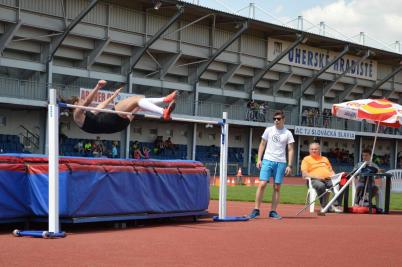 Krajské kolo Poháru rozhlasu, atletický stadion Uherské Hradiště, 17. 5. 2017 (foto Monika Hlosková) (19)