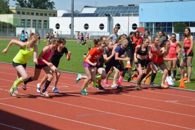 Krajské kolo Poháru rozhlasu, atletický stadion Uherské Hradiště, 17. 5. 2017 (foto Monika Hlosková) (24)