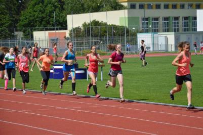 Krajské kolo Poháru rozhlasu, atletický stadion Uherské Hradiště, 17. 5. 2017 (foto Monika Hlosková) (26)