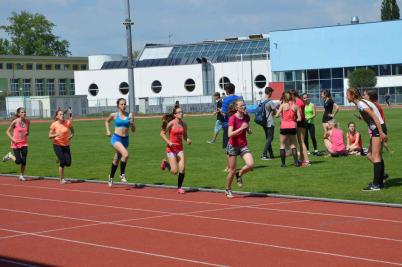 Krajské kolo Poháru rozhlasu, atletický stadion Uherské Hradiště, 17. 5. 2017 (foto Monika Hlosková) (27)