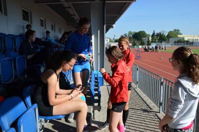 Krajské kolo Poháru rozhlasu, atletický stadion Uherské Hradiště, 17. 5. 2017 (foto Monika Hlosková) (30)