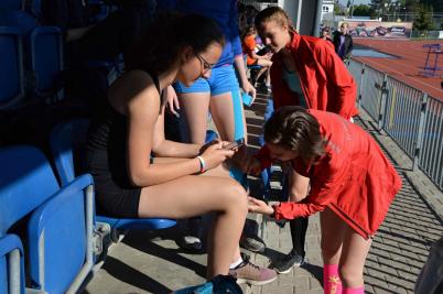 Krajské kolo Poháru rozhlasu, atletický stadion Uherské Hradiště, 17. 5. 2017 (foto Monika Hlosková) (31)