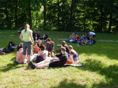 Botanická exkurze 1. A, 9. 6. 2017 (foto Pavel Groh) (4)