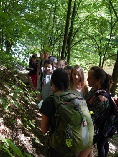 Botanická exkurze 1. A, 9. 6. 2017 (foto Pavel Groh) (9)