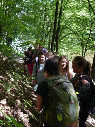 Botanická exkurze 1. A, 9. 6. 2017 (foto Pavel Groh) (10)