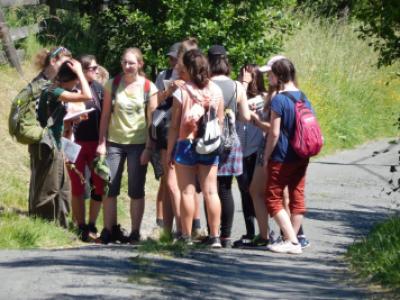 Botanická exkurze 1. A, 9. 6. 2017 (foto Pavel Groh) (20)