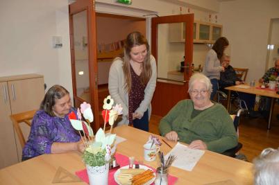 Sobotní odpoledne ve znamení BINGA, 18. 3. 2017, Valašská Bystřice (foto Monika Hlosková) (13)