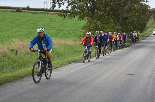 Sportovně-turistický kurz, Čekyně u Přerova, 11. až 15. 9. 2017 (foto Pavel Novosád) (2)