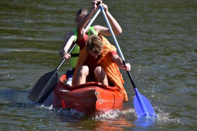 Sportovně-turistický kurz, Čekyně u Přerova, 11. až 15. 9. 2017 (foto Pavel Novosád) (9)