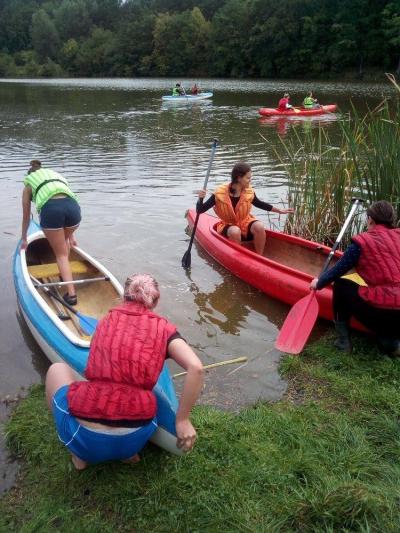 Sportovně-turistický kurz, Čekyně u Přerova, 11. až 15. 9. 2017 (foto Vojtěch Blabla) (5)