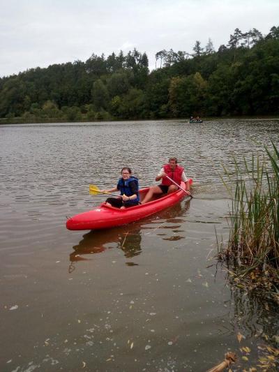 Sportovně-turistický kurz, Čekyně u Přerova, 11. až 15. 9. 2017 (foto Vojtěch Blabla) (10)