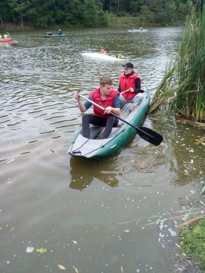 Sportovně-turistický kurz, Čekyně u Přerova, 11. až 15. 9. 2017 (foto Vojtěch Blabla) (11)