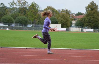 Krajské kolo středoškolského atletického poháru, stadion Uherské Hradiště, 21. 9. 2017 (foto Monika Hlosková) (39)