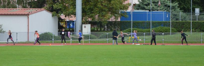 Krajské kolo středoškolského atletického poháru, stadion Uherské Hradiště, 21. 9. 2017 (foto Monika Hlosková) (40)