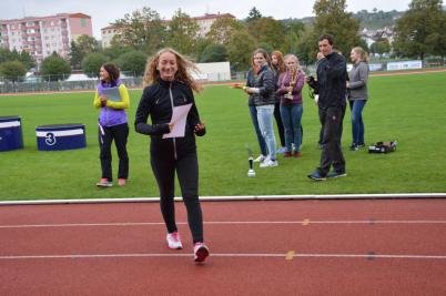 Krajské kolo středoškolského atletického poháru, stadion Uherské Hradiště, 21. 9. 2017 (foto Monika Hlosková) (52)