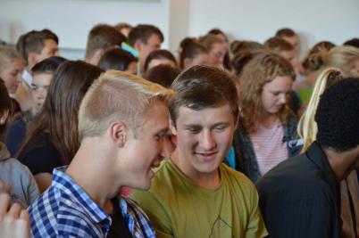 Science slam na GFPVM, aula školy, 25. 9. 2017 (foto Monika Hlosková) (8)