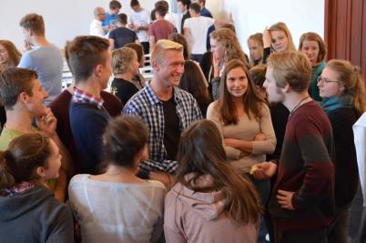 Science slam na GFPVM, aula školy, 25. 9. 2017 (foto Monika Hlosková) (34)