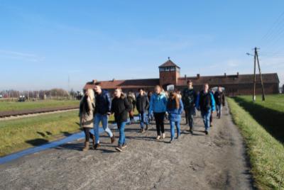 Osvětim a Krakov 2017, 23. 11. 2017 (foto Hynek Bartošek) (30)