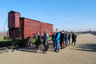 Osvětim a Krakov 2017, 23. 11. 2017 (foto Hynek Bartošek) (35)