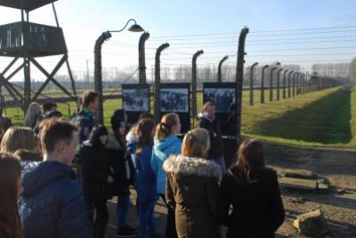 Osvětim a Krakov 2017, 23. 11. 2017 (foto Hynek Bartošek) (39)