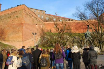 Osvětim a Krakov 2017, 23. 11. 2017 (foto Hynek Bartošek) (56)